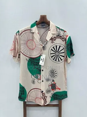 Five Star Vintage Fine Shirts