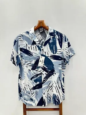 High Table Vintage Fine Shirts
