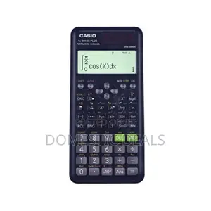 Casio FX-991ES Scientific Calculator