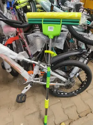 Sponge Mop
