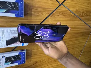 Google Pixel 9 Pro 256 GB Black