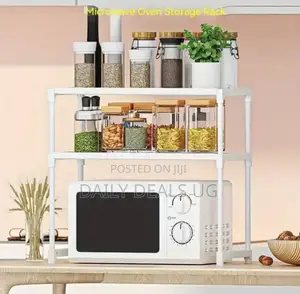 Foldable Oven Stand