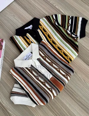 Smooth Knit Choice T-Shirt