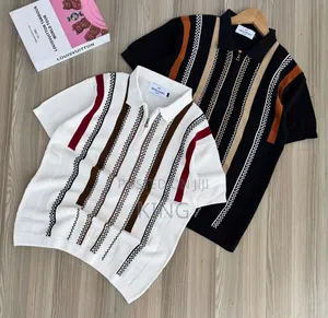 Massive Knit Choice T-Shirt
