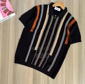 Whizz Knit Choice T-Shirt