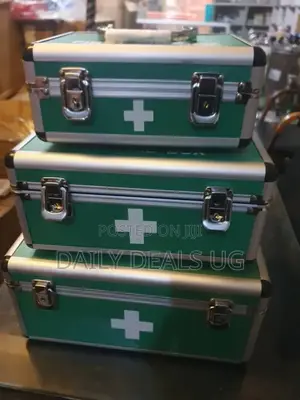 First Aid Box