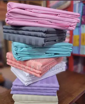 Hotel Collection Bed Sheet - Silk
