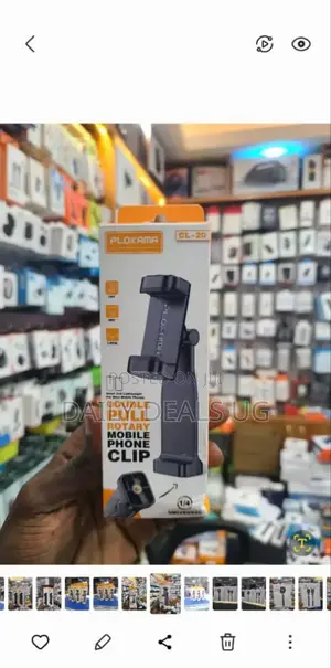 Mobile Phone Clips
