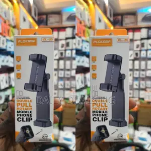 Mobile Phone Clips