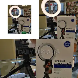 Bracket Fill Light