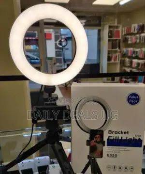 Bracket Fill Light