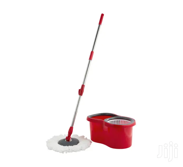 Addis Spina Spin Mop
