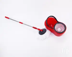 Addis Spina Spin Mop