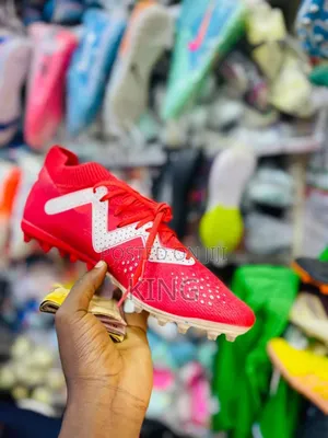 Grand PUMA X 11teamsports FUTURE Ultimate Inferno FG/AG Red
