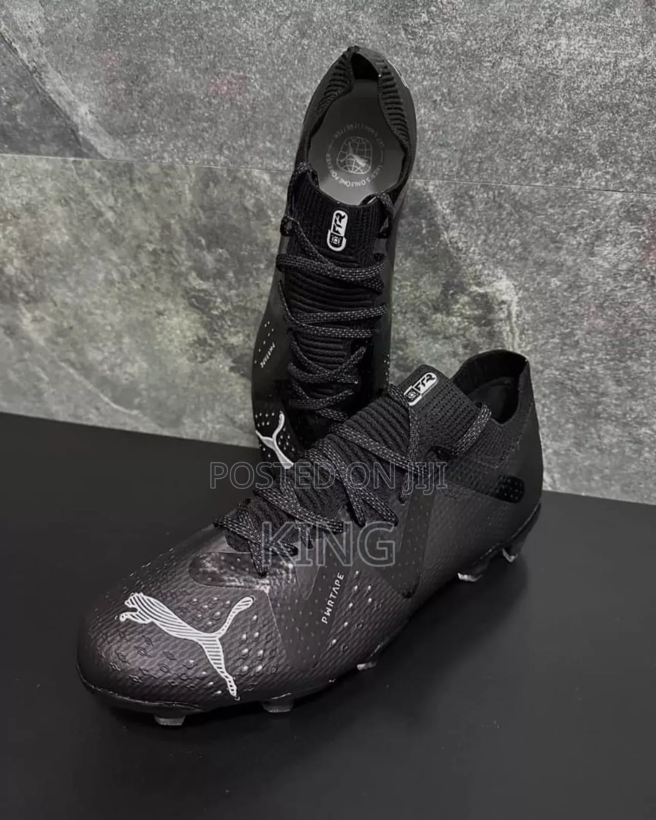 Valid PUMA Football Boots FUTURE Ultimate Inferno