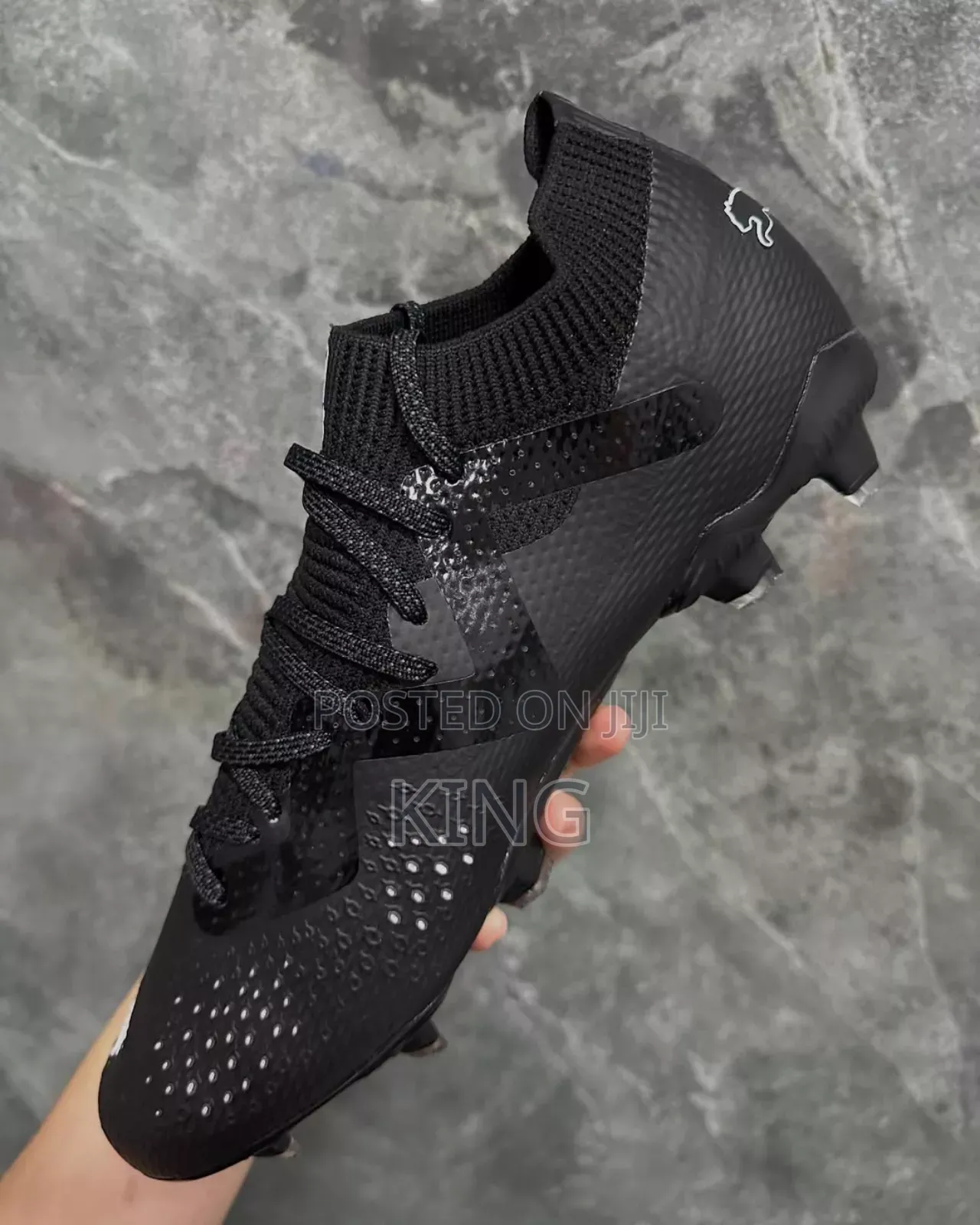 Verified PUMA Football Boots FUTURE Ultimate Inferno