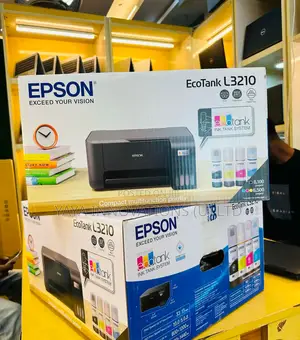 Epson 3210
