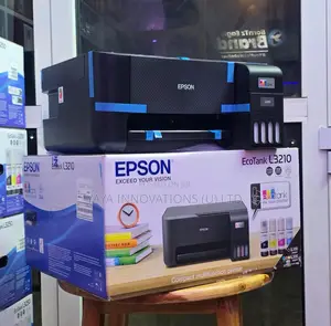 Sublimation Printer