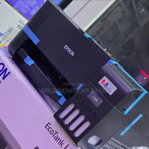 A4 Sublimation Printer