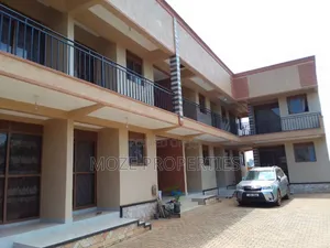 Studio Apartment in Kireka Namugongo, Central Division for rent