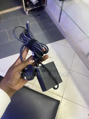 Hp Type C Original Laptop Charger (Fast Charger)