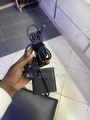 Hp Type C Original Laptop Charger (Fast Charger)