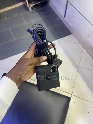 Hp Type C Original Laptop Charger (Fast Charger)
