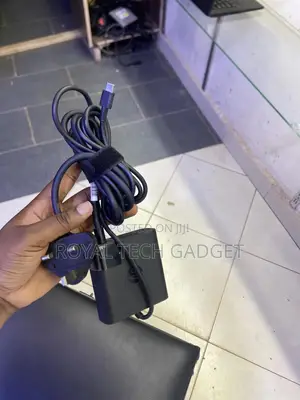 Hp Type C Original Laptop Charger (Fast Charger)