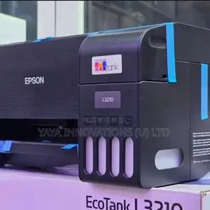 Sublimation Printer for Heatpress