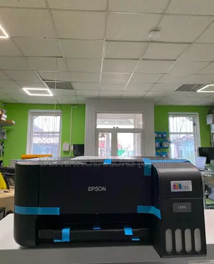 Sublimation Ecotank Printer L3210