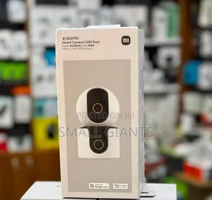Xiaomi Smart Camera C500 Dual
