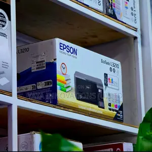 3-in-1 L3210 Printer