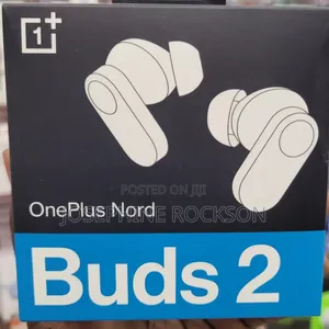 One Plus Earbud Nord 2