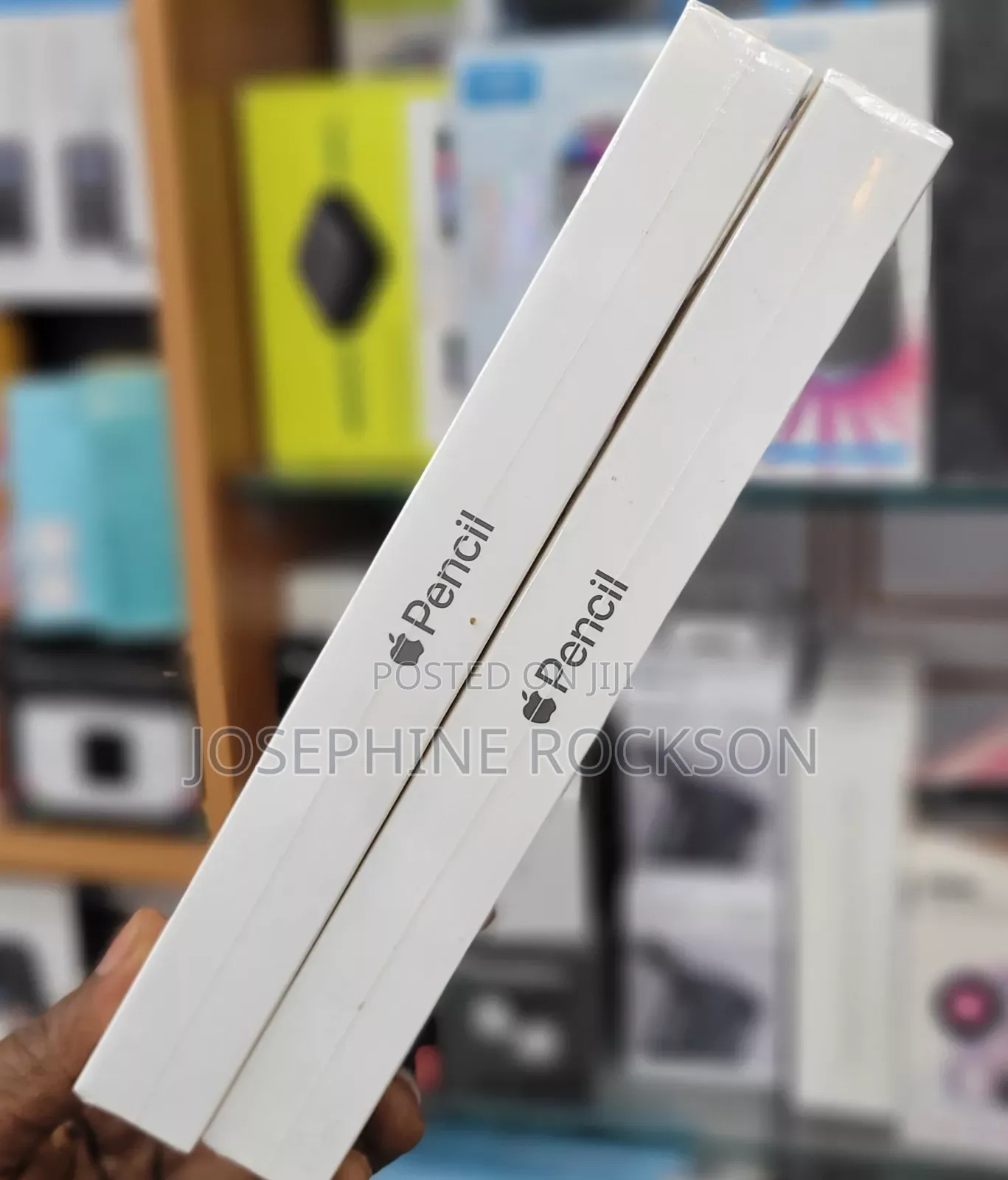 Apple Pencil