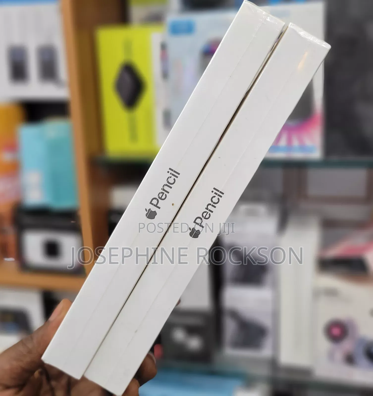 Apple Pencil
