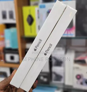 Apple Pencil