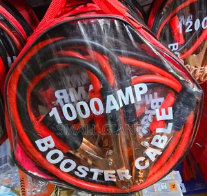 1000AMP Booster Cable -Jump Leads