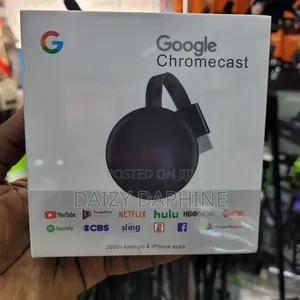 Google Chrome Cast/ Wireless Google Chromecast