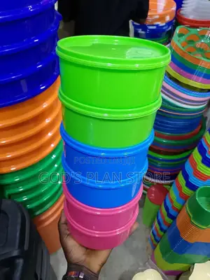 Food Containers 12pcs