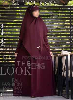 Excel El Tourky Fashion Hijab Life Style