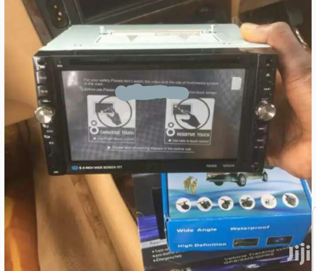 Car Radio Dvd In Benz Ml