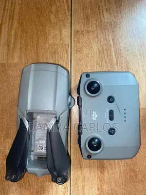 Mavic Air 2