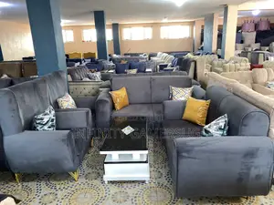 A Unique Sofa in 7seaters Available at Our Store