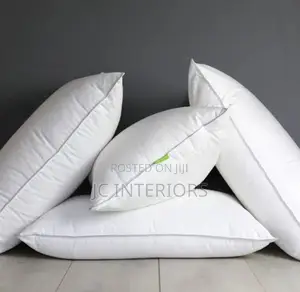 Pillows Fibre - All Colour's