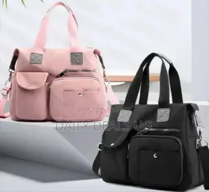 Travel Baby Diaper Bag