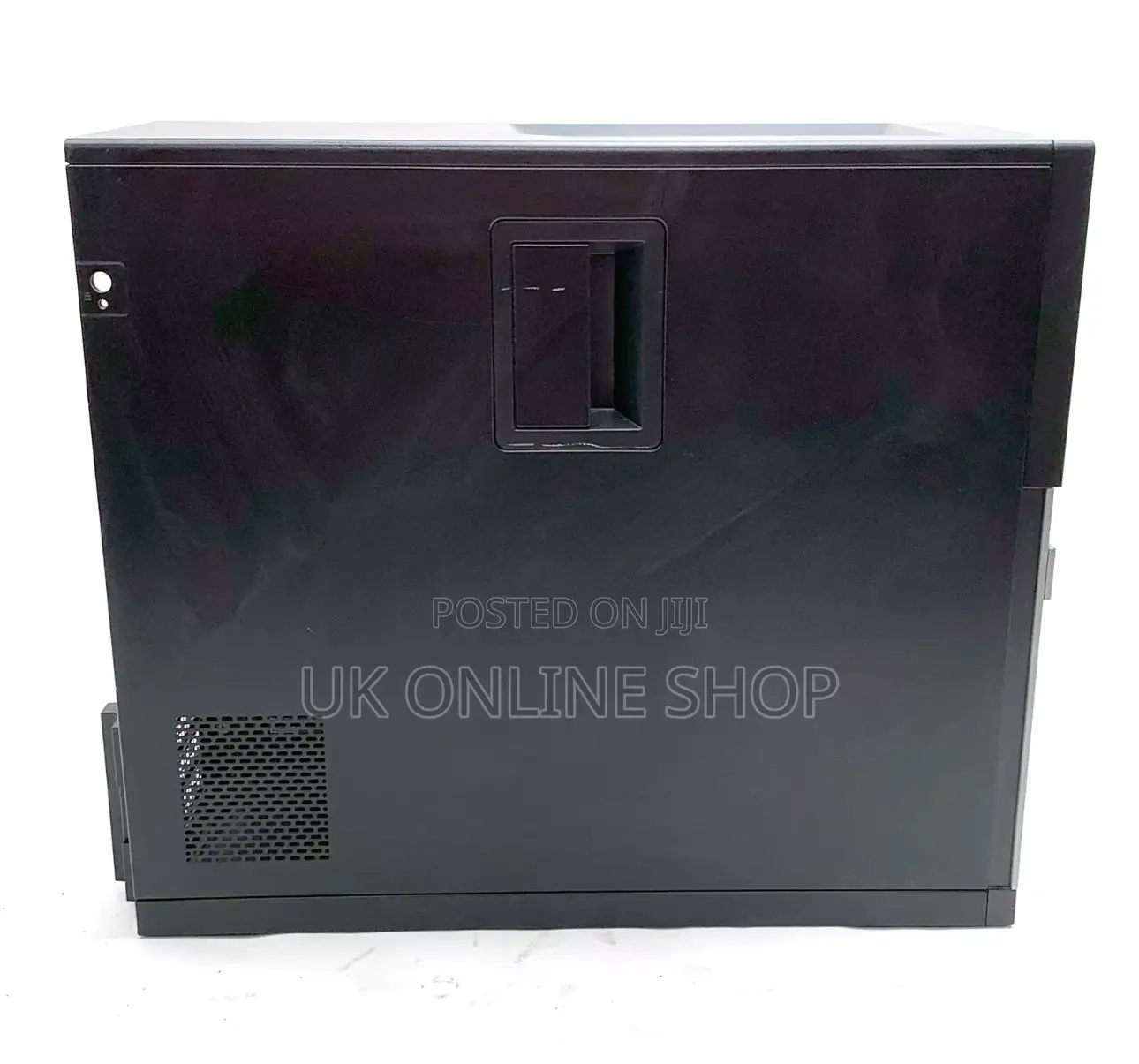 Desktop Computer Dell OptiPlex 9020 4GB Intel Core I3 HDD 500GB