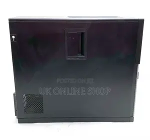 Desktop Computer Dell OptiPlex 9020 4GB Intel Core I3 HDD 500GB