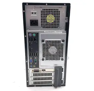 Desktop Computer Dell OptiPlex 9020 4GB Intel Core I3 HDD 500GB