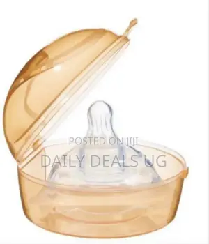 Silicone Nipple