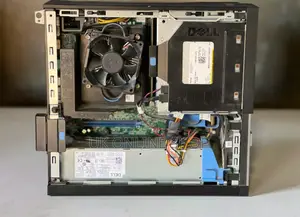 Desktop Computer Dell OptiPlex 3020 8GB Intel Core I5 HDD 500GB